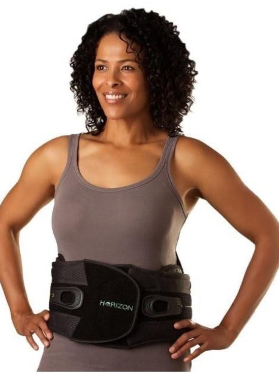 Aspen Other - BRAND NEW Aspen Horizon 637 Back Brace Size Adjustable